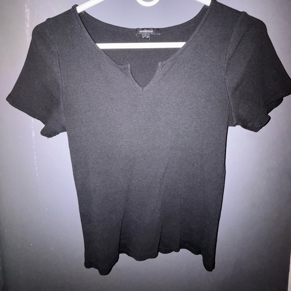 Short Sleeve Tee